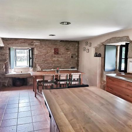 Reparada Casa De Santa Irene. 빌라 외부 사진