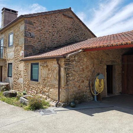 Reparada Casa De Santa Irene. 빌라 외부 사진