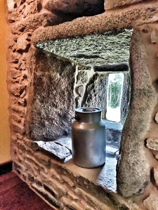 Reparada Casa De Santa Irene. 빌라 외부 사진