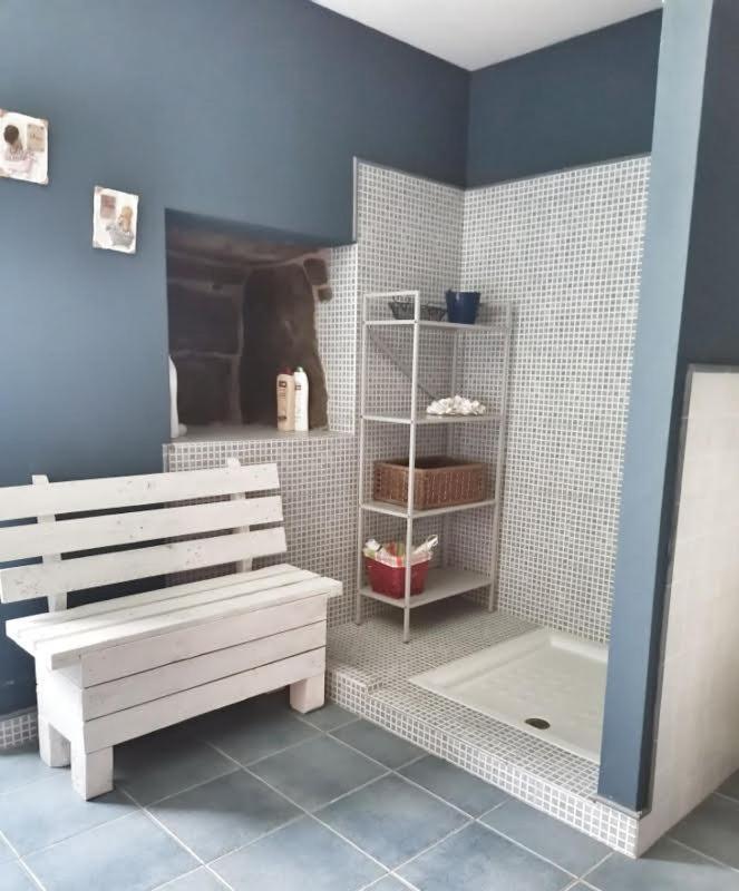 Reparada Casa De Santa Irene. 빌라 외부 사진