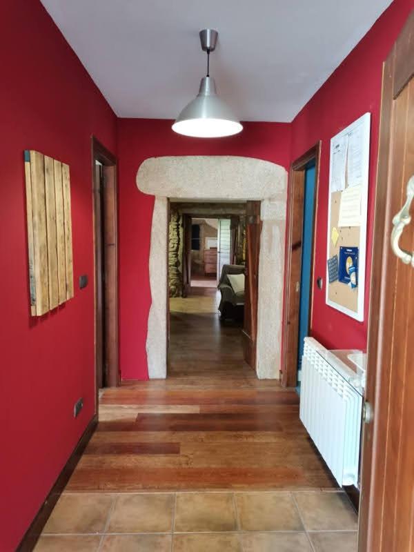 Reparada Casa De Santa Irene. 빌라 외부 사진