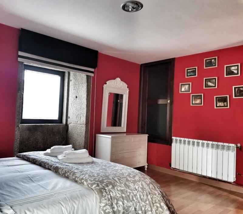 Reparada Casa De Santa Irene. 빌라 외부 사진