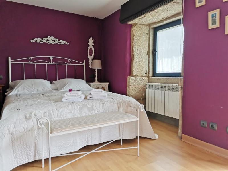 Reparada Casa De Santa Irene. 빌라 외부 사진