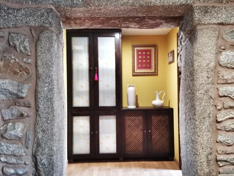 Reparada Casa De Santa Irene. 빌라 외부 사진