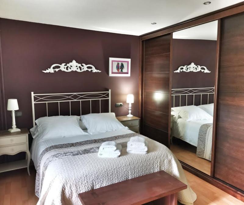Reparada Casa De Santa Irene. 빌라 외부 사진